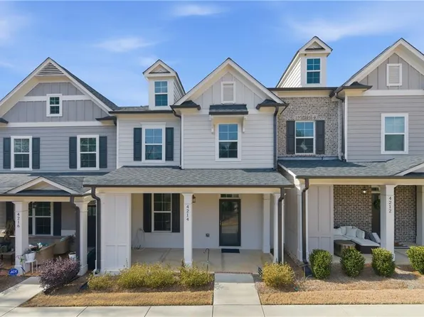 4214 Futral Ct, Acworth, GA 30101