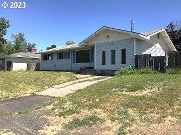 548 NE Fir St, Pilot Rock, OR 97868