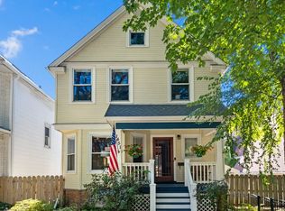 1451 W Granville Ave, Chicago, IL 60660