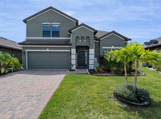 970 Fiddleleaf Cir, West Melbourne, FL 32904