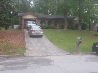 3790 Cedar Hurst Way, College Park, GA 30349