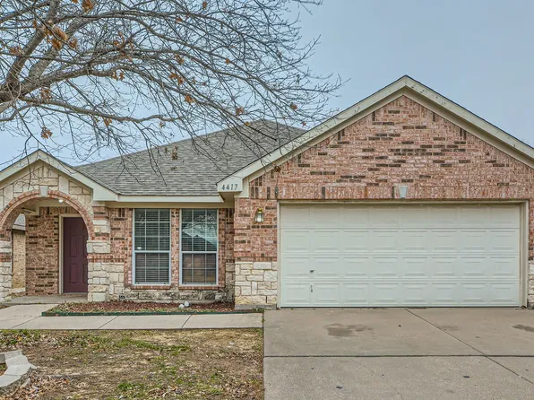4417 Emerald Leaf Dr, Mansfield, TX 76063