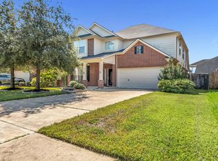 11631 Trail Point Dr, Tomball, TX 77377