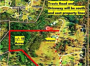 1178 Travis Rd #B, Courtland, MS 38620