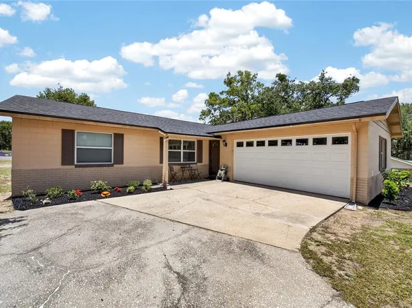 36435 Via Marcia, Fruitland Park, FL 34731