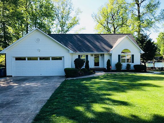 Front of house from street