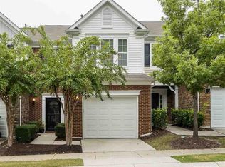 508 Perrault Dr, Morrisville, NC 27560