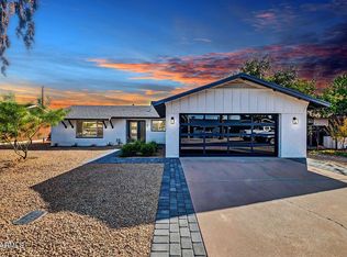 8537 E Pasadena Ave, Scottsdale, AZ 85250