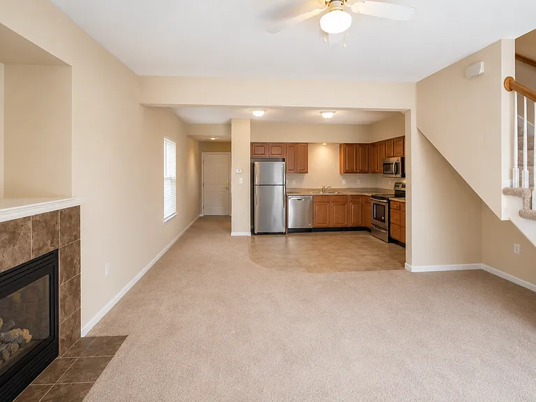 Woodland Townhomes — Photo 11