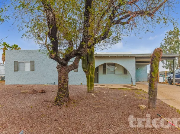 809 N 95th Pl, Mesa, AZ 85207