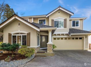 16739 168th Ter SE, Renton, WA 98058