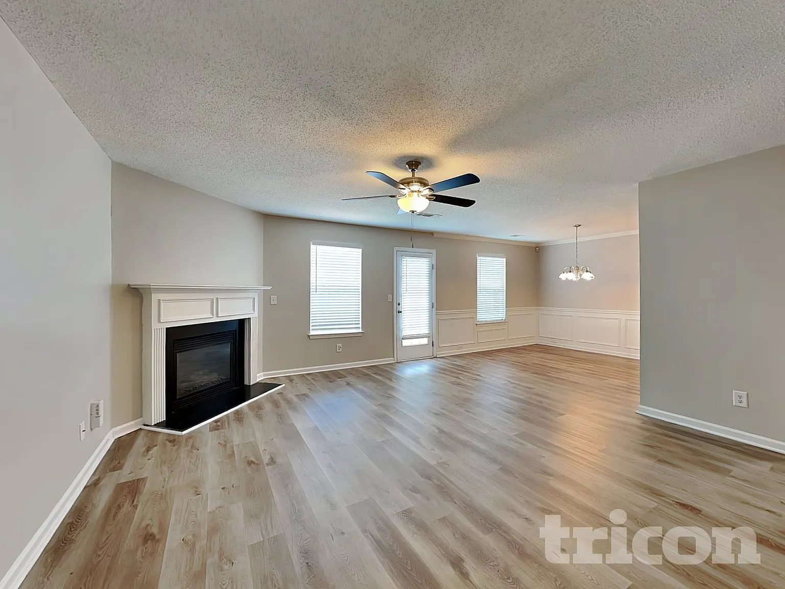 300 Barshay Drive Covington GA — Photo 2
