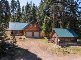 7550 Hyatt Prairie Rd, Ashland, OR 97520