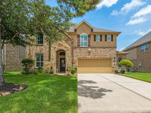 12911 Waterbury Edge Ln, Humble, TX 77346