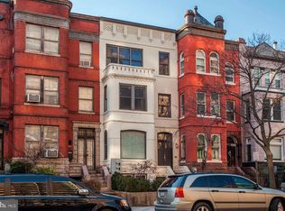 2020 15th St NW APT 3, Washington, DC 20009