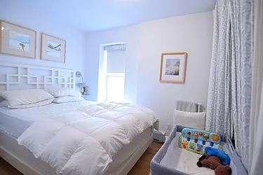 Rented by Keller Williams NYC