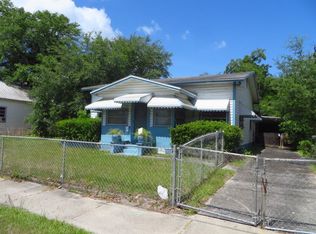 1122 Franklin St, Jacksonville, FL 32206