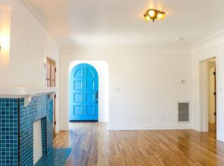 853 Serrano Pl, Los Angeles, CA 90029