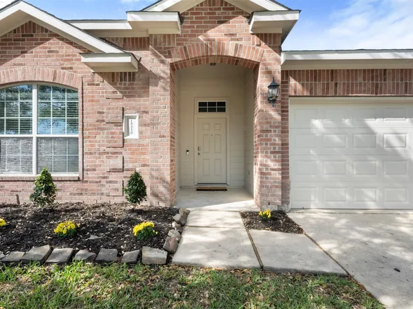 15330 Lady Shery Ln, Cypress, TX 77429