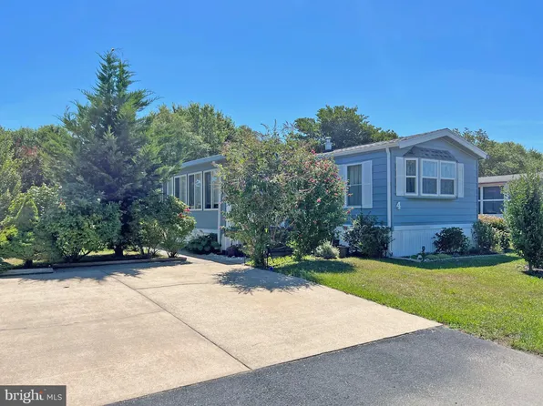 4 Bristol Way #A-84, Lewes, DE 19958