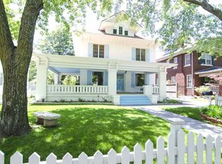 133 N Broadview St, Wichita, KS 67208