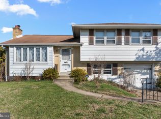 9950 Wistaria St, Philadelphia, PA
