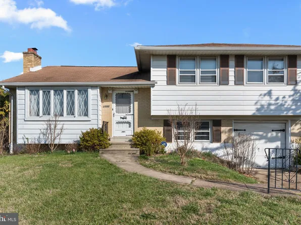 9950 Wistaria St, Philadelphia, PA 19115