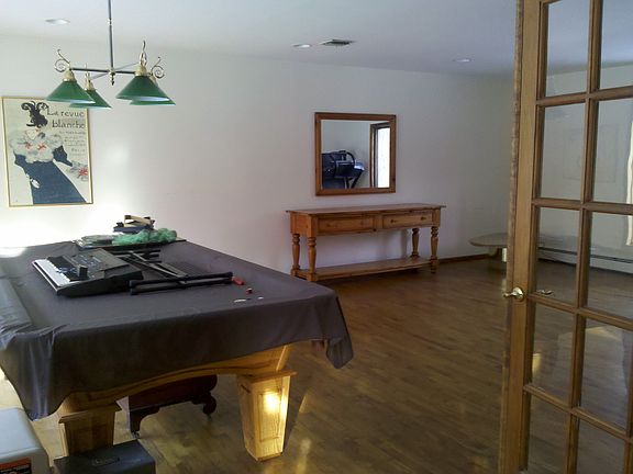 Large Family Room