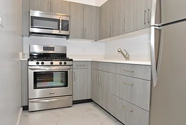 Rented by Goldfarb Properties