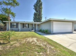 3160 W Teranimar Dr, Anaheim, CA 92804