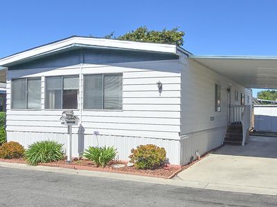 3860 S Higuera St Space 265, San Luis Obispo, CA, 93401