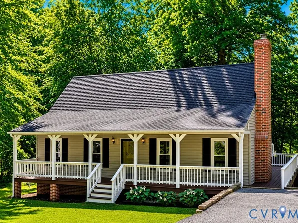 13607 Velvet Antler Pl, Midlothian, VA 23112