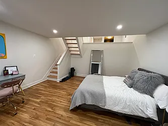 Rented by AZ REALTY NYC LLC