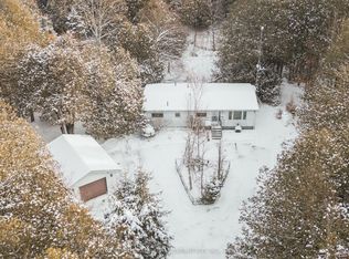 38 Fell Station Dr, Kawartha Lakes, ON K0M1N0