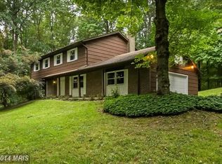 2308 Cavesdale Rd, Owings Mills, MD 21117