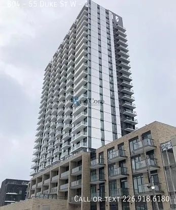 55-1 Duke St W #804 — Photo 15