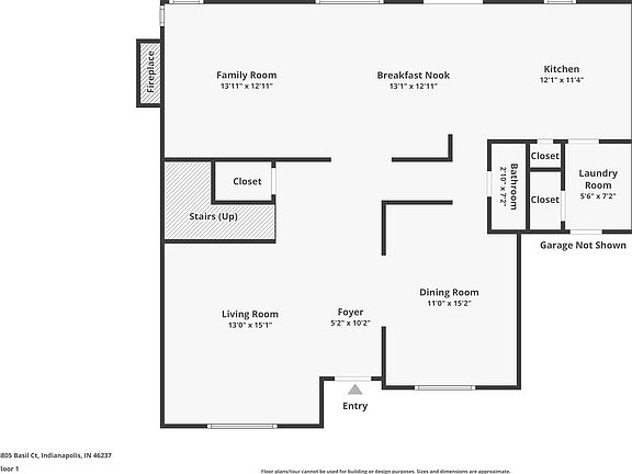4th image of this home