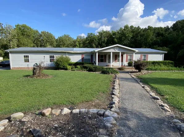243 Lakewood Dr, Beechgrove, TN 37018