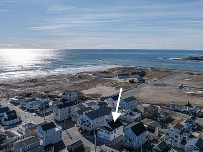 14-16 Dover Avenue #1, Hampton, NH, 03842