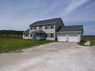 861 Monkton Rd, Vergennes, VT 05491