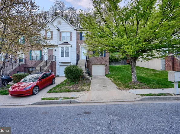 9212 Owings Choice Ct, Owings Mills, MD 21117