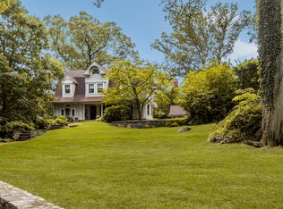 6 Paradise Rd, Bronxville, NY 10708