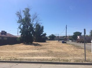 195 S Dorothy St, Coalinga, CA 93210