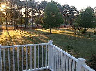 2116 Persimmon Ridge Dr, Raleigh, NC 27604