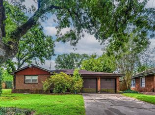 2315 Wren Ln, Pasadena, TX 77502