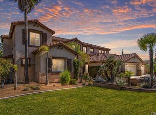 36423 Poplar Dr, Yucaipa, CA 92399