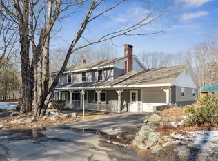 3 Fenderson Rd, Saco, ME 04072