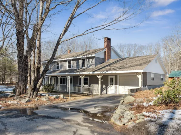 3 Fenderson Road, Saco, ME 04072