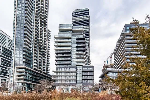 110 Marine Parade Dr #1008 — Photo 3