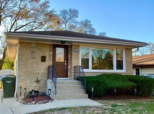 531 Leclaire Ave, Wilmette, IL 60091